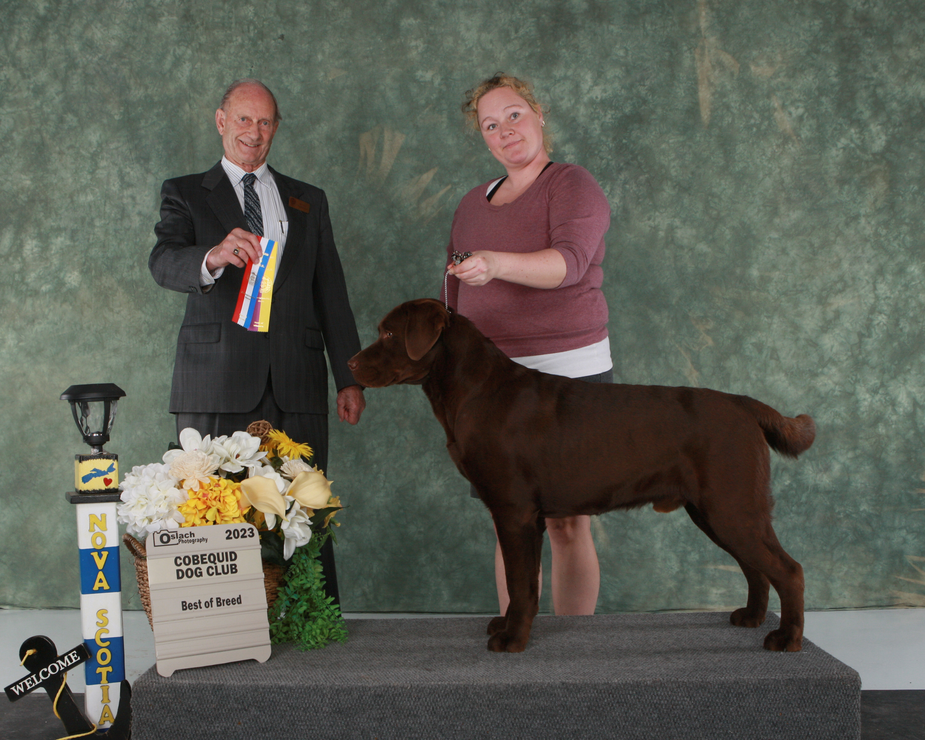 Ruger At Shows